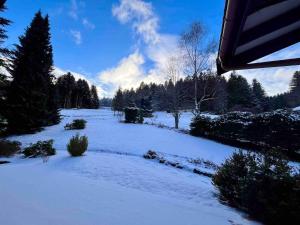 Le Vénérable, 4 étoiles, vue imprenable au coeur des Vosges