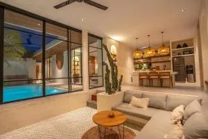 Quite Place! Mediterranean Villa in Canggu - Dalung