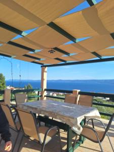 Holiday Home Vineyard house