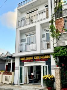 Nhà nghỉ Kim Ngân
