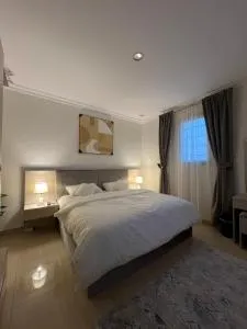 مسكن ترف 8 - 阿尔卡吉