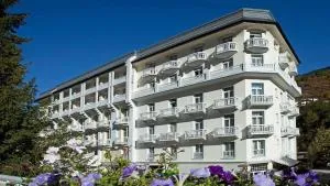 B&B HOME Brides-les-Bains Les 3 Vallées - 莱斯奥琉斯