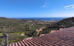 Belvedere Apartment Ac, Budoni