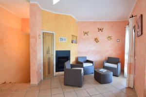 Belvedere Apartment Ac, Budoni