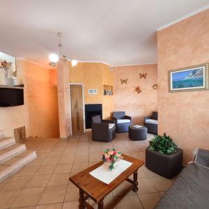 Belvedere Apartment Ac, Budoni