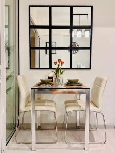 Azure Urban Resort-The Rustic Escape