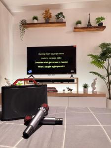 Azure Urban Resort-The Rustic Escape