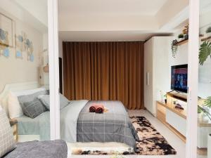 Azure Urban Resort-The Rustic Escape