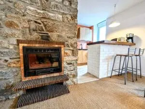 Cathédrhalte - Le coeur historique - 圣布里厄