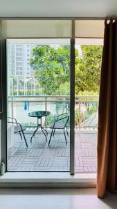 Azure Urban Resort-The Rustic Escape