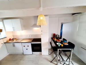 Maisons d'hotes Le port Favigo : photos des chambres