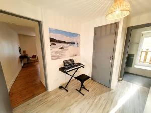 Maisons d'hotes Le port Favigo : Maison de Vacances