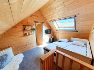 Maisons d'hotes Le port Favigo : photos des chambres