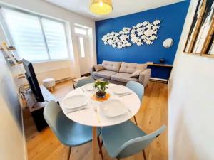 Maisons d'hotes Le port Favigo : photos des chambres