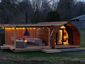 Montrave Estate by Wigwam Holidays - Pitlessie