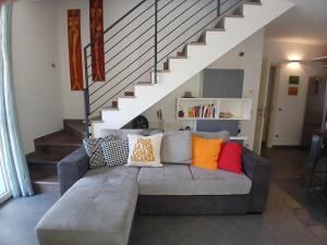 CV002 - Cervia, nuovo bilocale con ampia terrazza e posto auto