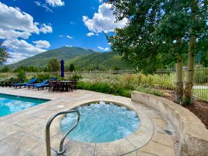 Red Hawk Lodge 2222 by SummitCove Lodging