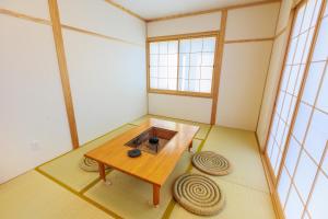 Temple Hotel Kokushoji 宿坊 国昌寺