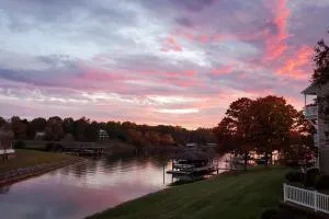 Lakeshore Glenn - Dundee