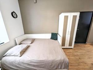 Appartements Le Nid - studio cosy fraichement renove : photos des chambres