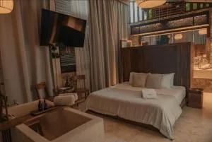 Japoneza Retreat - Mérida Centro - San Antonio Dziskal