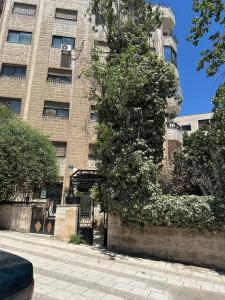 شقة مفروشة في حي نزال Furnished Apartment Hay Nazzal
