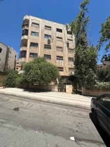 شقة مفروشة في حي نزال Furnished Apartment Hay Nazzal