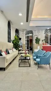 Itaca Jerez by Soho Boutique - Jerez de la Frontera