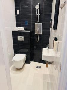 Leicester Square Studios