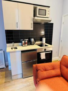 Leicester Square Studios