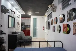 Génesis Lakes Near San Juan - Toa Alta