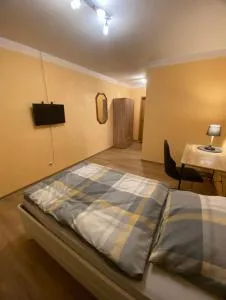 Unterkunft Güntersen - Dransfeld