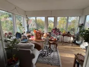 First floor of a villa - Lyckeby