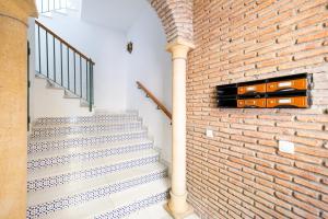 Coqueto apartamento en Realejo