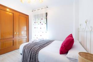 Coqueto apartamento en Realejo