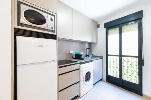 Coqueto apartamento en Realejo