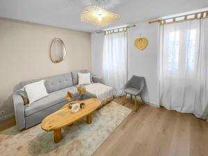 Le Balcon de Carcassonne