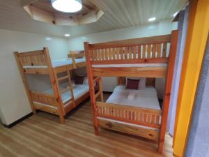 Quarrybay Hometel Sagada