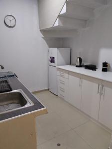 Departamento Acogedor Aquamarinn Cajamarca