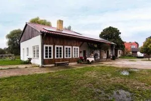 Buchbinderhof in Uckermark - Templin