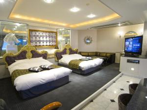 Hotel Le Club PLUS 1 福岡新宮 -Adult Only-