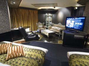 Hotel Le Club PLUS 1 福岡新宮 -Adult Only-