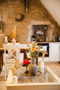 La suite Nacrée - Magnifique Studio