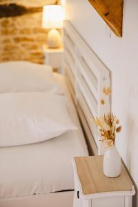 Appartements La suite Nacree - Magnifique Studio : photos des chambres
