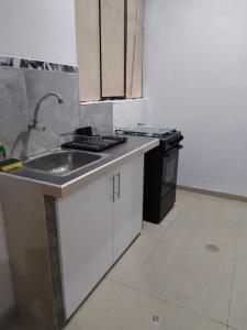 Departamento Acogedor Aquamarinn Cajamarca