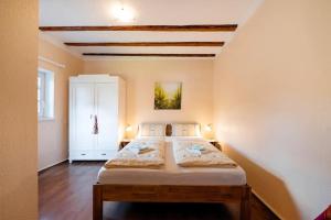 Kavaliershäuschen - Urlaub auf dem Weingut