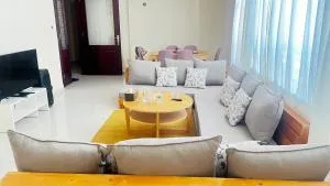 Rest House Hostel - Al Wathbah