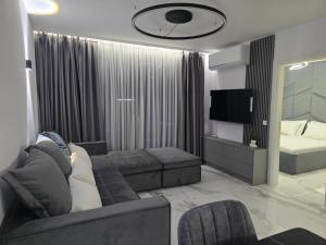 Center Park Apartment