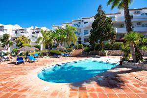 Stylish one bed apartment at Matchroom Country Club