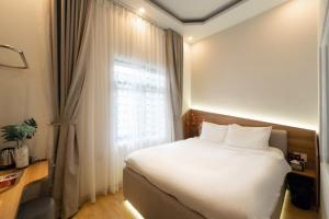 Đào Tiên Hotel - Trường Chinh, Tân Bình
